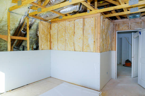 Best Spray Foam Insulation in Gardner, IL