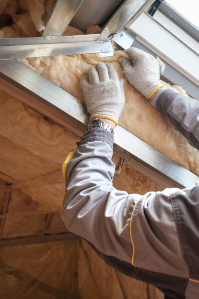 Best Insulation for Specific Applications in Gardner, IL