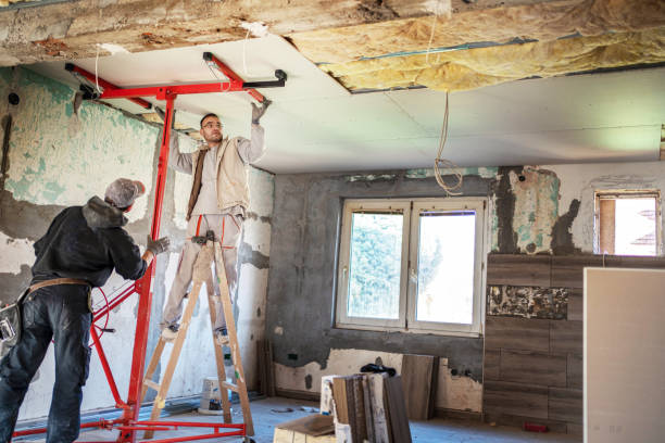 Best Spray Foam Insulation in Gardner, IL