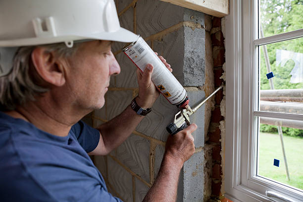 Types of Insulation We Offer in Gardner, IL