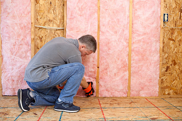 Types of Insulation We Offer in Gardner, IL